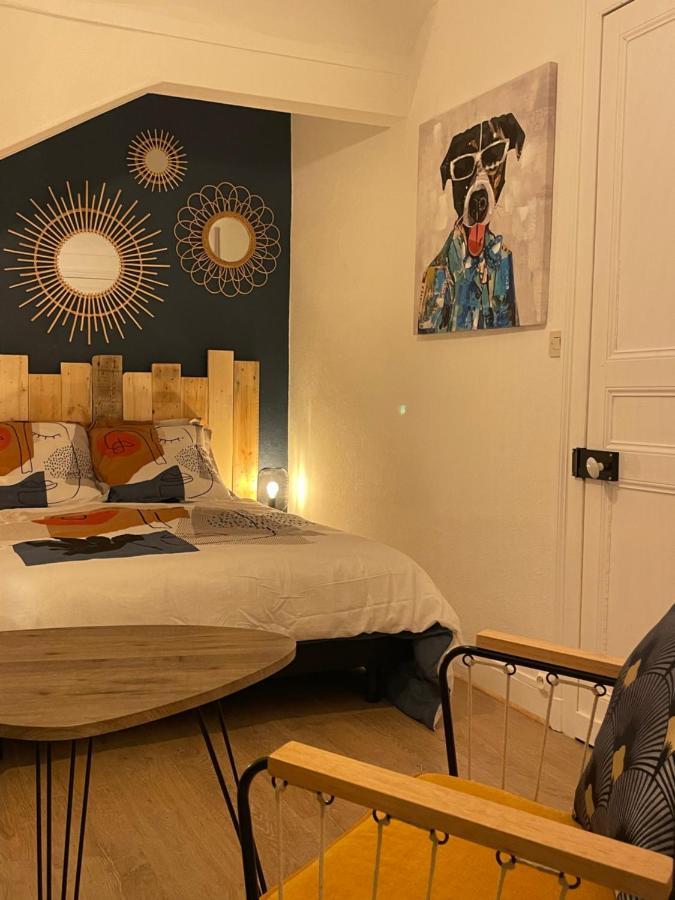 Clos Sanouva, Agapanthe Apartman Le Breuil-en-Auge Kültér fotó